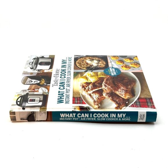 What Can I Cook In My ..., Hardcover by Taste of Home / ISBN 9781617659195 - Picture 3 of 10